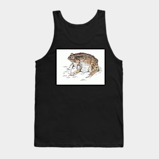 The Gardener's Friend Tank Top